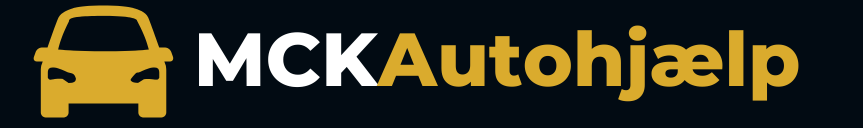 MCK Autohjælp